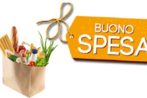 Paternò, nuovo bando del Comune per buoni spesa: invio domande in modalità on line fino al 20 gennaio