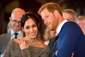 Gran Bretagna, Harry e Meghan lasciano i social: “Troppo odio online”