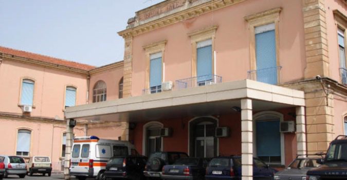 Bronte, ristrutturazione ospedale: via libera del Genio Civile al progetto