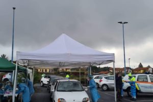 Catania, ‘Misericordie’ chiedono accesso a vaccinazione: “Volontari sono esposti a rischi elevati”