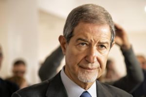 Covid, Musumeci chiede ‘zona rossa’ in Sicilia per due settimane: domani Governo valuterà istanza