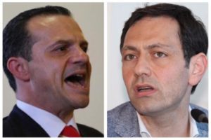 Covid, le dimissioni ‘condizionate’ di De Luca. Razza: “Non accetto pressioni”