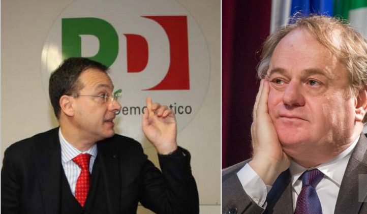 Pd attacca Musumeci: “Ha portato la Sicilia al lockdown. Si dimetta da commissario Covid”