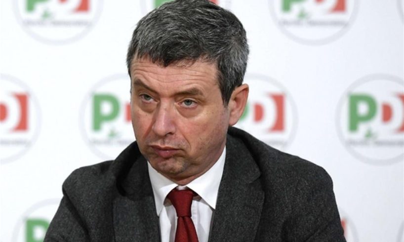 Governo, Orlando chiude la porta a Renzi: “Margini esauriti, le parole non bastano”