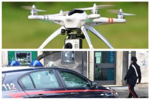 Catania, 29enne compra un drone e con un raggiro si fa pagare dal venditore: denunciata per truffa
