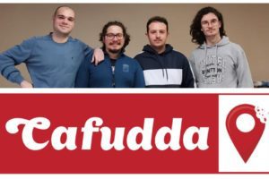 Adrano, i giovani di ‘Cafudda’ consegnano dappertutto: il ‘delivery ppo’ paisi’ anche a Biancavilla e S.M. di Licodia