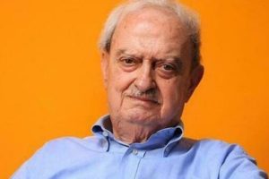 Addio a Emanuele Macaluso storico dirigente del Pci: “Una vita di lotte e di conquiste”