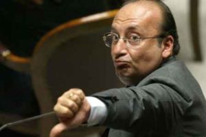 Governo, il sen. Vitali ‘ipnotizzato’ da Conte: “Ho fatto una figuraccia. E’ stata una scelta istintiva”