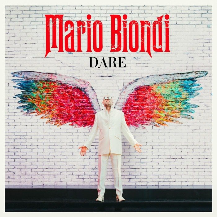 Il catanese Mario Biondi festeggia 50 anni con l’album ‘Dare’: “Oso vivere oltre i generi”