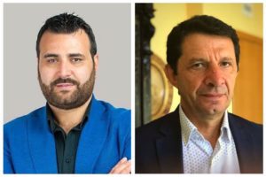 Adrano, Cancellieri (Iv) a D’Agate: “Serve cambio di passo, la città sta soffrendo”