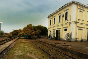 Ex Stazione San Marco di Paternò: il progetto calato dall’alto e l’occasione perduta