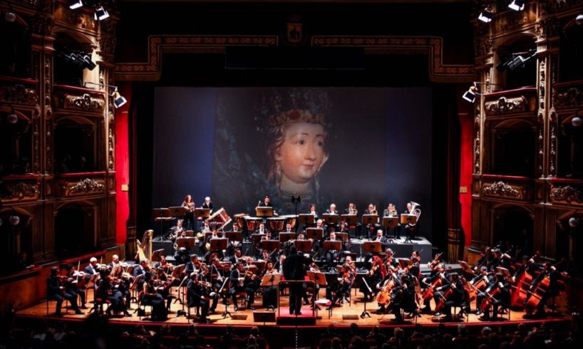 Catania, al Teatro Massimo Bellini il Concerto per Sant’Agata: martedì alle 21 su Telecolor