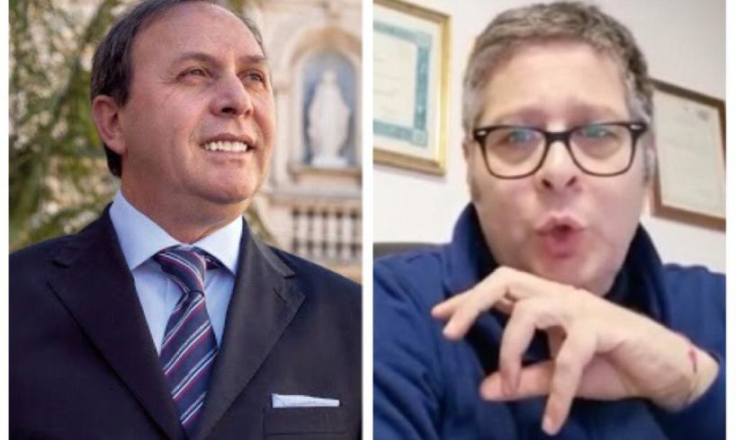 Paternò, la riflessione di Naso sulla ‘zona arancione’. Il consulente del lavoro: “Apra un tavolo sul lavoro e con l’Inps”