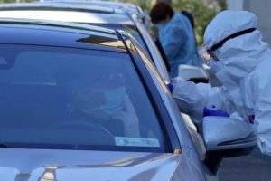 Ad Adrano, Belpasso e Paternò conclusi gli screening per le scuole: con 3 mila tamponi trovati 41 positivi