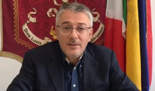 Belpasso, il sindaco Motta critica l’Asp sulla gestione dello screening: “Pochi medici, niente tamponi e i tempi di attesa si sono allungati”