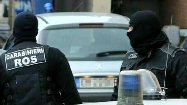 Mafia, colpo del Ros a Cosa nostra e Stidda: 23 misure cautelari da Dda Palermo. Summit dei boss in studio legale. Fermo per mandante omicidio Livatino