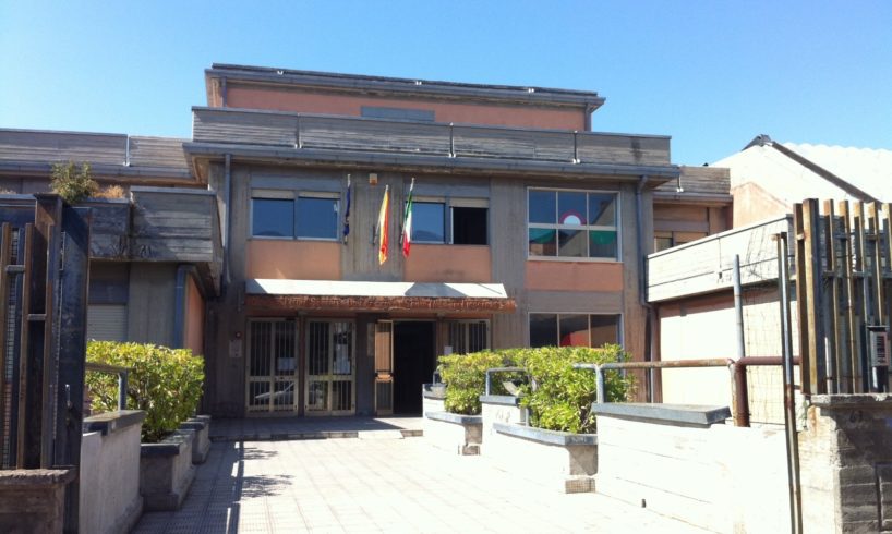 S. M. di Licodia, casi di positività al comprensivo ‘Don Bosco’: sindaco chiude per 5 giorni le scuole comunali