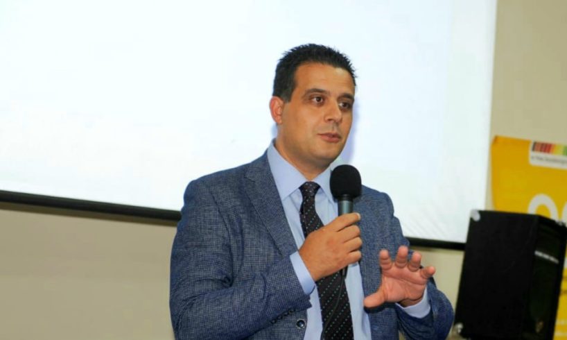 Paternò, cambio di guardia a SiciliAntica: il nuovo presidente è Giuseppe Scandurra