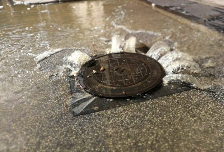 Misterbianco, sversamenti di liquami nelle case popolari di via Di Stefano: associazione consumatori segnala impianto difettoso