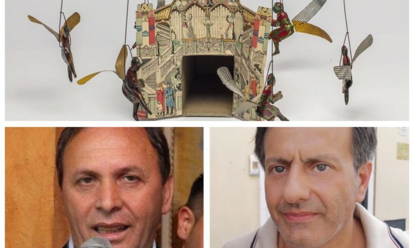 Paternò, l’opposizione di Naso denuncia ‘giochi di Palazzo’ e attacca il neo assessore Faranda