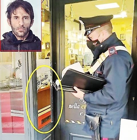 Misterbianco, catturato dopo fuga rocambolesca tenta di fuggire anche dal Pronto Soccorso: 41enne ai domiciliari