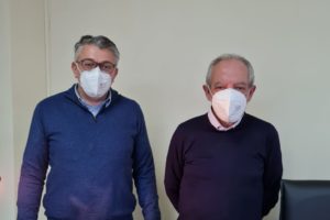 Belpasso, pace fatta tra il sindaco e il commissario Covid. Motta: “Si riparte con uno screening il 13 e 14”