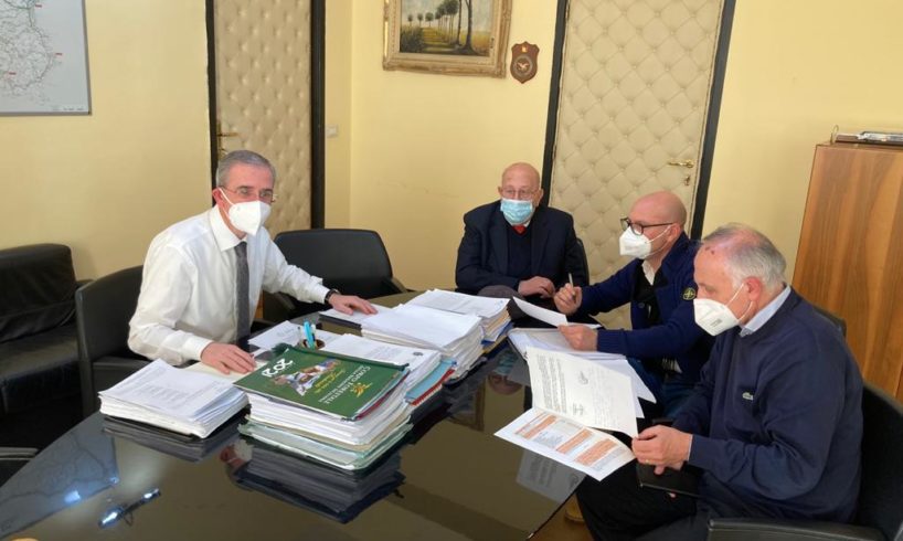 Bronte, Firrarello vuole allargare la Zona Artigianale: “Primi passi alla Regione Siciliana”