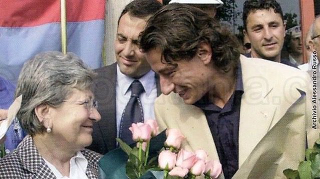 Catania, addio a Grazia Codiglione moglie di Angelo Massimino: fu presidente della società