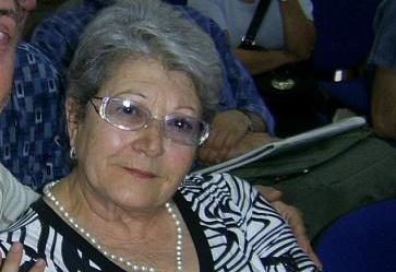 Catania, addio a Grazia Codiglione moglie di Angelo Massimino: fu presidente della società