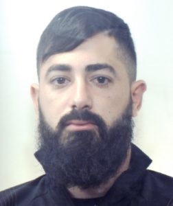 Camporotondo Etneo, picchiò e rapinò disabile di 50 anni: 26enne arrestato