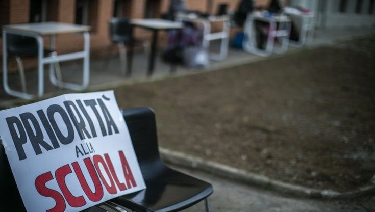 Paternò, sentenza TAR su apertura scuole. Il legale dei ricorrenti: “Vittoria essenziale nella fase cautelare”