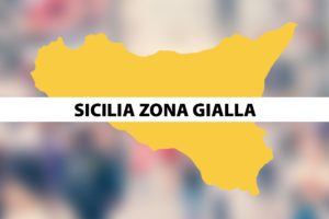 Sicilia in ‘zona gialla’ da lunedì mattina: Speranza delude la promessa di Musumeci di anticipare a domenica