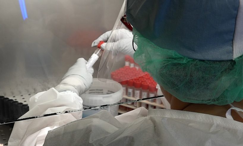 Covid, calano i postivi a Paternò, Biancavilla, Adrano e Misterbianco: sabato 20 lo screening a S. M. di Licodia
