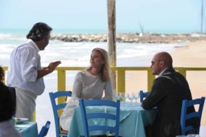 Televisione, la serie di Montalbano chiude per sempre. Il sindaco di Noto: “Riccardino sia ultimo omaggio”