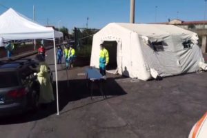 S. M. di Licodia, scarsa partecipazione allo screening anticovid. Il sindaco: “Scuola si conferma luogo sicuro”