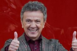 Sanremo, Pupo: “Un Festival incatenato. Per Amadeus e Fiorello bella gatta da pelare”