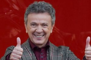 Sanremo, Pupo: “Un Festival incatenato. Per Amadeus e Fiorello bella gatta da pelare”