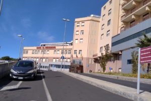 Biancavilla, denunciato il malato ‘fuggitivo’ di Maletto positivo al covid: abbandonò l’ospedale