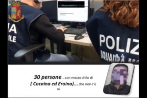 Mafia, blitz ‘Adrano libera’, intercettazioni: “Con mezzo chilo di cocaina campiamo 30 persone”