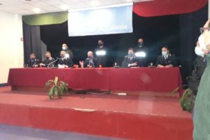 Adrano, i nomi dei destinatari delle misure cautelari