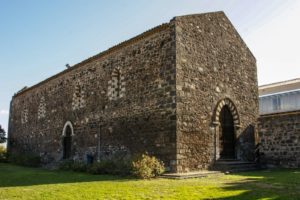 Paternò, l’Ordine degli Architetti ‘bacchetta’ Naso sull’ex Chiesa S. Francesco: “Annulli gli atti, progettazione non va a geometra”