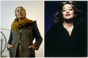 Architettrice, pensare al femminile per governare lo spazio collettivo: parlano Bonanno, Sorge e Tosto
