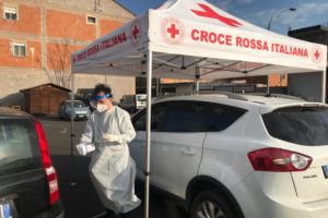Covid, screening a Biancavilla e Misterbianco: test per studenti e cittadini