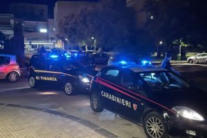 Paternò e Biancavilla, sanzioni ai trasgressori delle norme anticovid: 2 giovani assuntori segnalati alla Prefettura