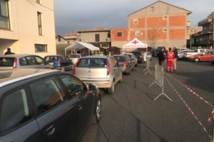 Biancavilla, si fa concreto il rischio di chiusura delle scuole. Il sindaco di S.M. di Licodia: “Non siamo in zona rossa”