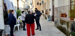 Bronte, recuperare le case popolari di Viale Sardegna con l’eco e sisma bonus: l’idea del Comune