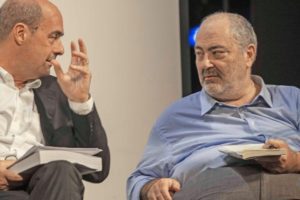 Pd, Bettini: “Le dimissioni di Zingaretti trauma umano e personale. Letta è figura forte e competente”