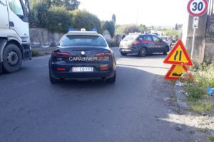 Paternò, scontro frontale tra un furgone e un autocarro sulla sp 137: tre feriti in ospedale