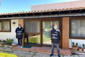 Mafia, i boss gestivano le scommesse: sequestro di beni per 5 mln, 4 indagati
