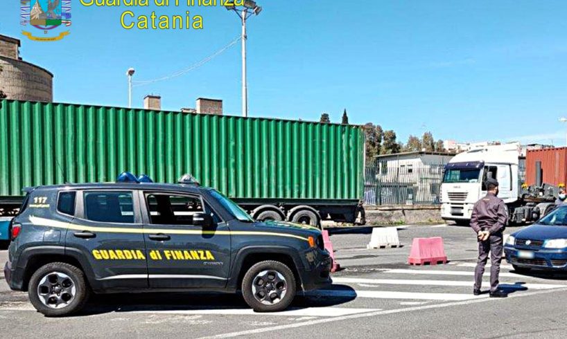 Pedara, cede ad altri l’auto confiscata: denunciato 63enne